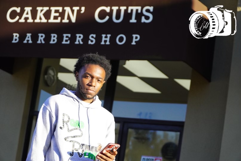 Caken Cuts Barbershop | 615 Portola Dr, San Francisco, CA 94127, USA | Phone: (415) 742-0724
