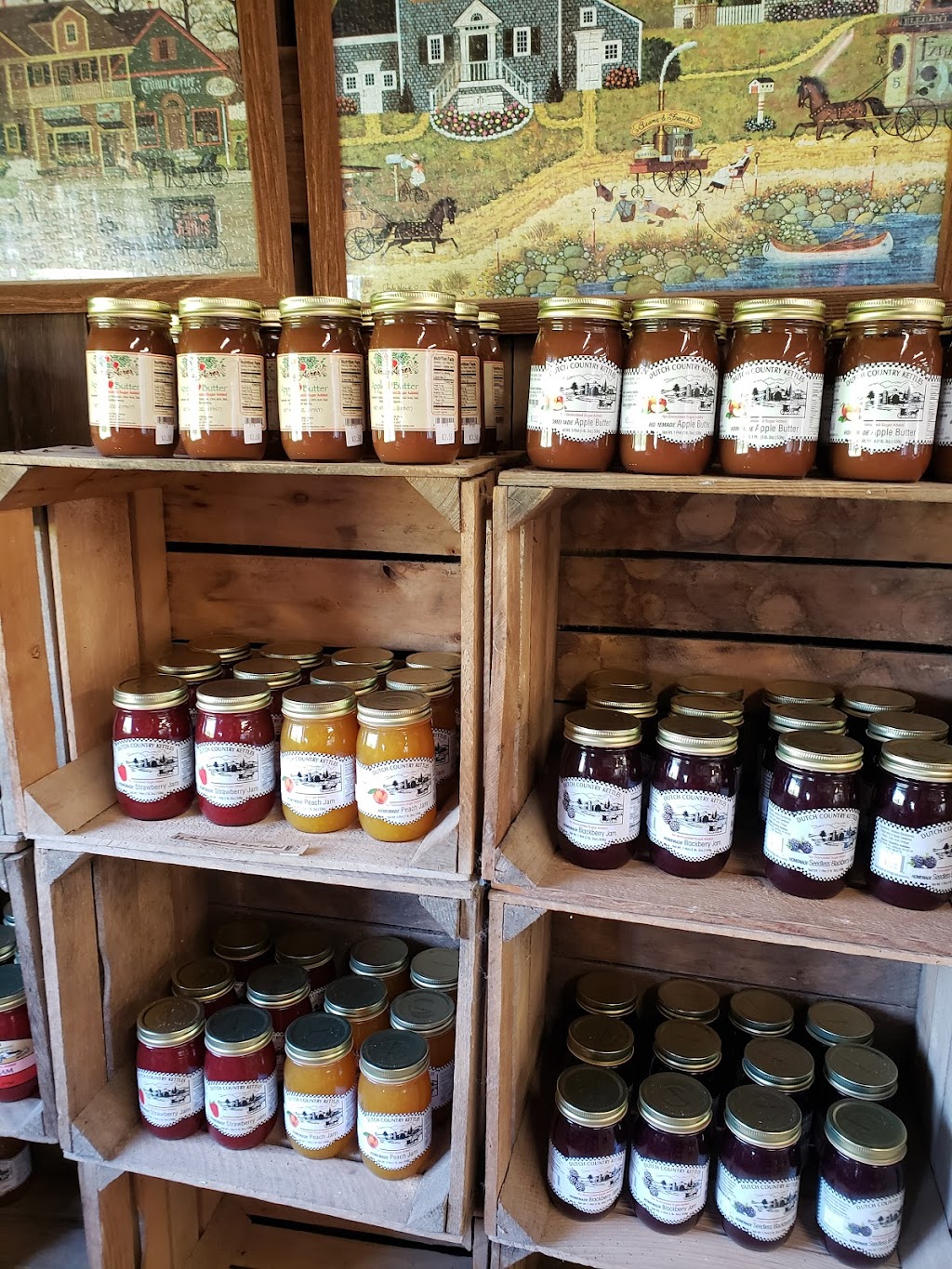 Jacksons Farm Market | 2931 US-68 S, Xenia, OH 45385, USA | Phone: (937) 376-1778