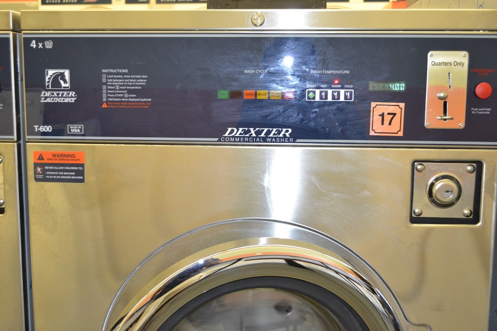 Claremont Laundromat | 1021 W Foothill Blvd, Claremont, CA 91711, USA | Phone: (909) 575-8463