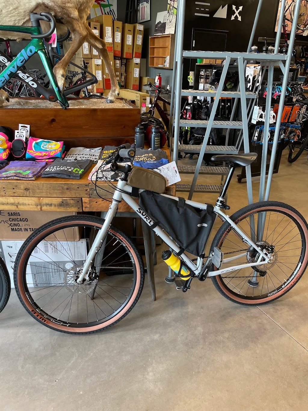 Carytown Bicycle Company | 301b Maltby Blvd, Henrico, VA 23233 | Phone: (804) 419-7567