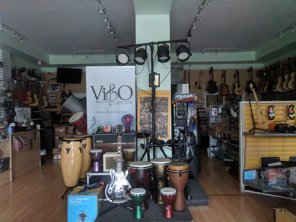 ViBO Music School | 488 San Mateo Ave, San Bruno, CA 94066, USA | Phone: (650) 877-0805