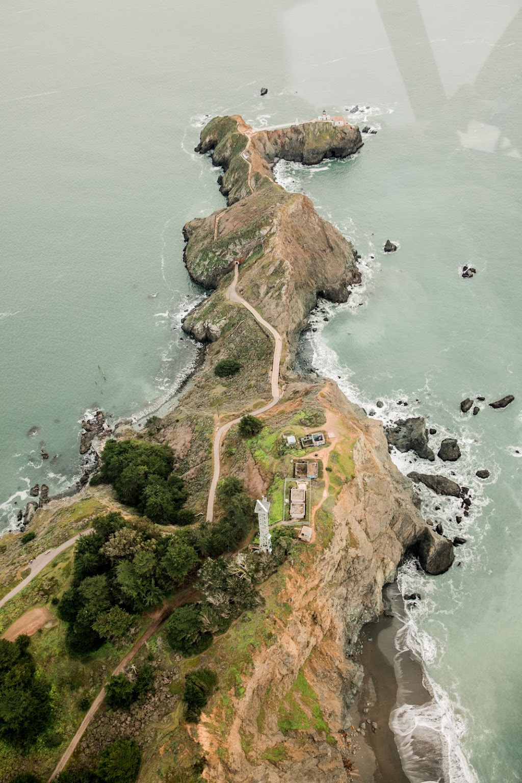 Bay Aerial Helicopter Tours | 815 Skyway Rd, San Carlos, CA 94070, USA | Phone: (650) 281-8282