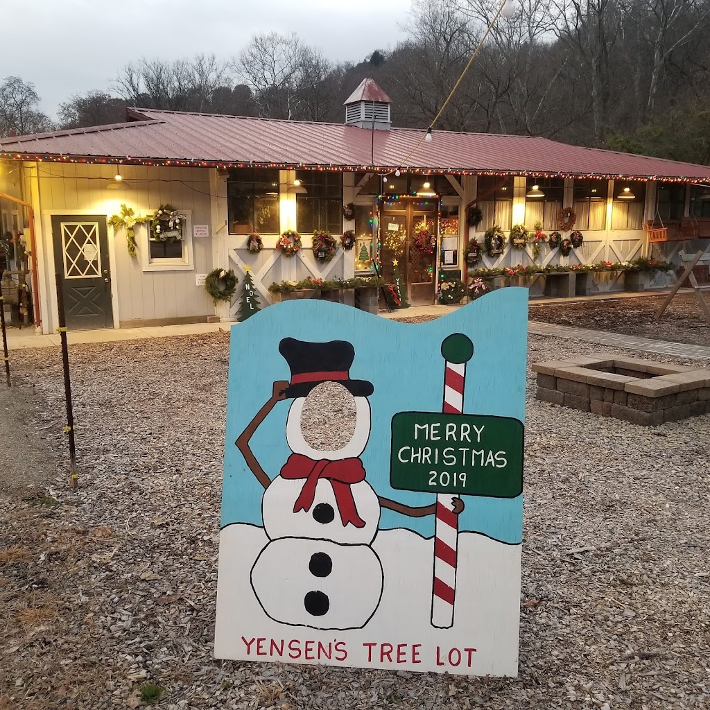 Yensen Landscape & Supply Llc | 191 Bethany Pike Hwy, Wheeling, WV 26003, USA | Phone: (304) 905-9014