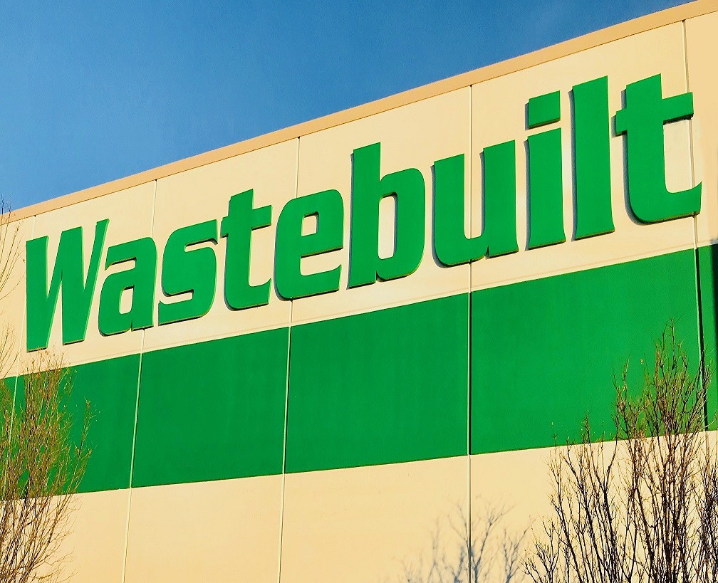 Wastebuilt Environmental Solutions, LLC | 560 Territorial Dr, Bolingbrook, IL 60440, USA | Phone: (630) 485-2040