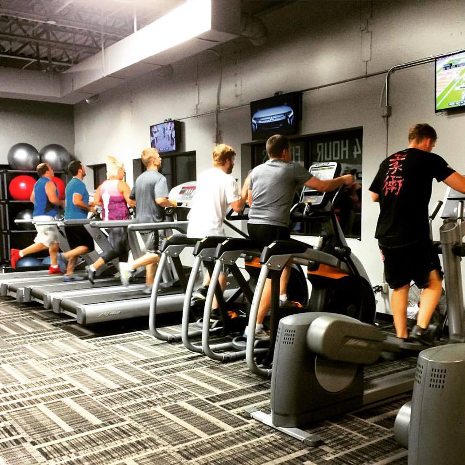 Xcel Fitness | 6585 Edenvale Blvd #110, Eden Prairie, MN 55346, USA | Phone: (952) 334-4594