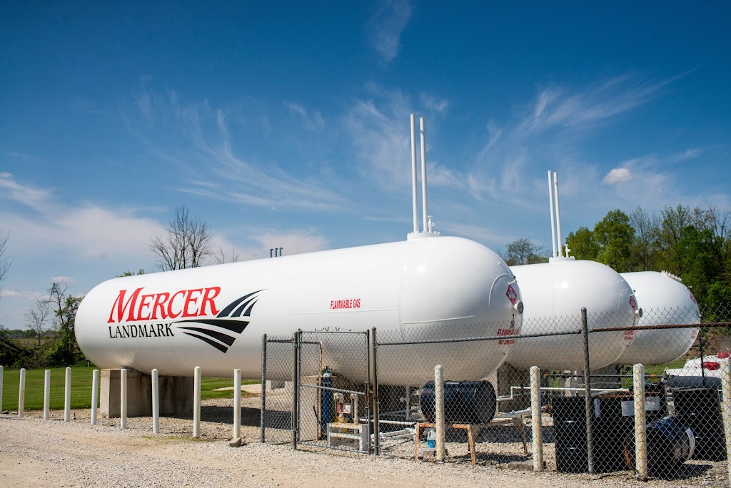 Mercer Landmark - Coldwater Energy | 5215 OH-118, Coldwater, OH 45828, USA | Phone: (419) 678-4811