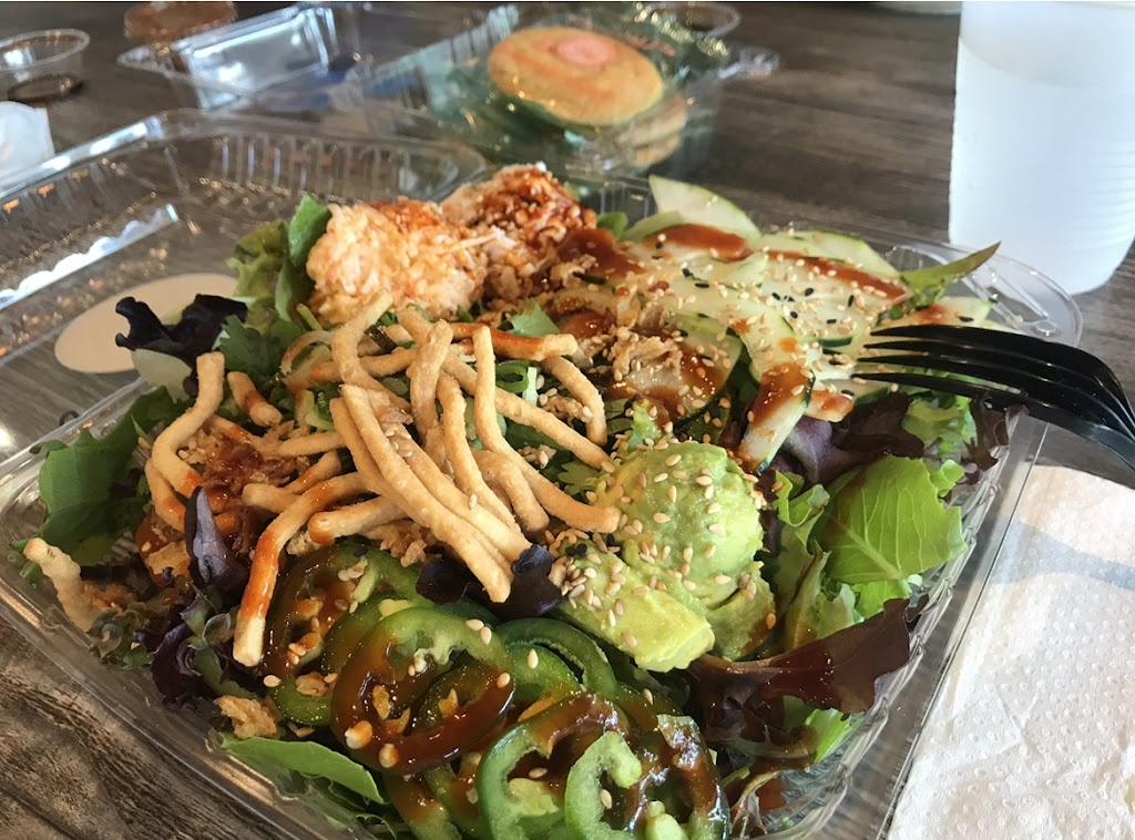 Ocean Poke | 25320 Madison Ave ste b, Murrieta, CA 92562, USA | Phone: (951) 677-8588