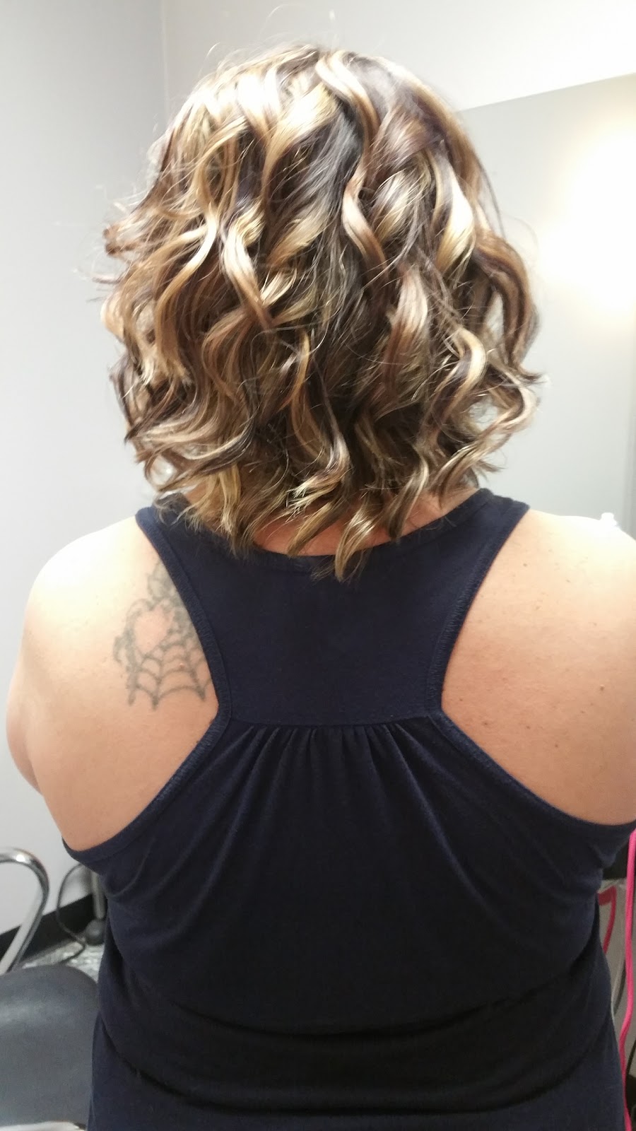 Tangle Beauty Salon | W156N9662 Pilgrim Rd, Germantown, WI 53022, USA | Phone: (262) 255-1340