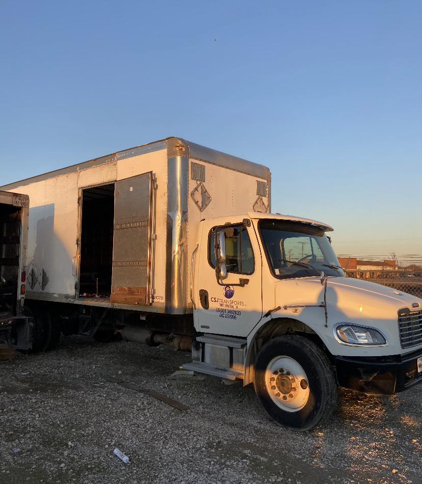 CDH Truck and Trailer Repair | 453 S Crowley Rd, Crowley, TX 76036, USA | Phone: (682) 323-6880