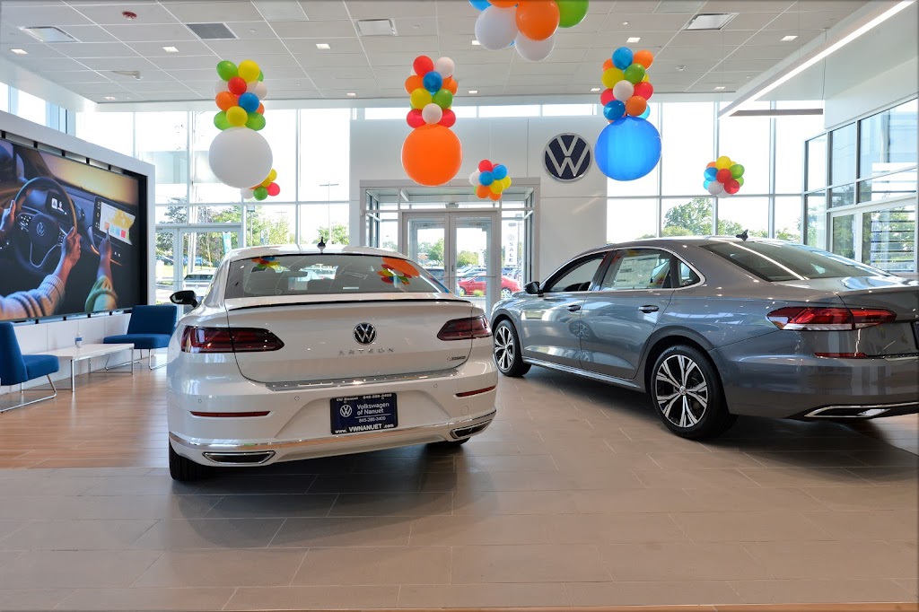 Volkswagen of Nanuet | 6 Hutton Ave, Nanuet, NY 10954, USA | Phone: (845) 285-3400