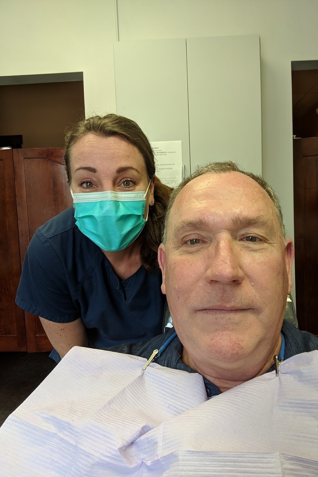 Coweta Dentistry | 15 Ruth Dr, Newnan, GA 30265, USA | Phone: (770) 253-3171