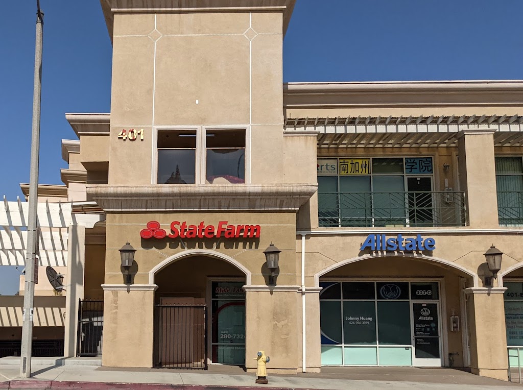 Johnny Huang: Allstate Insurance | 401 S Garfield Ave STE C, Monterey Park, CA 91754, USA | Phone: (626) 956-3939