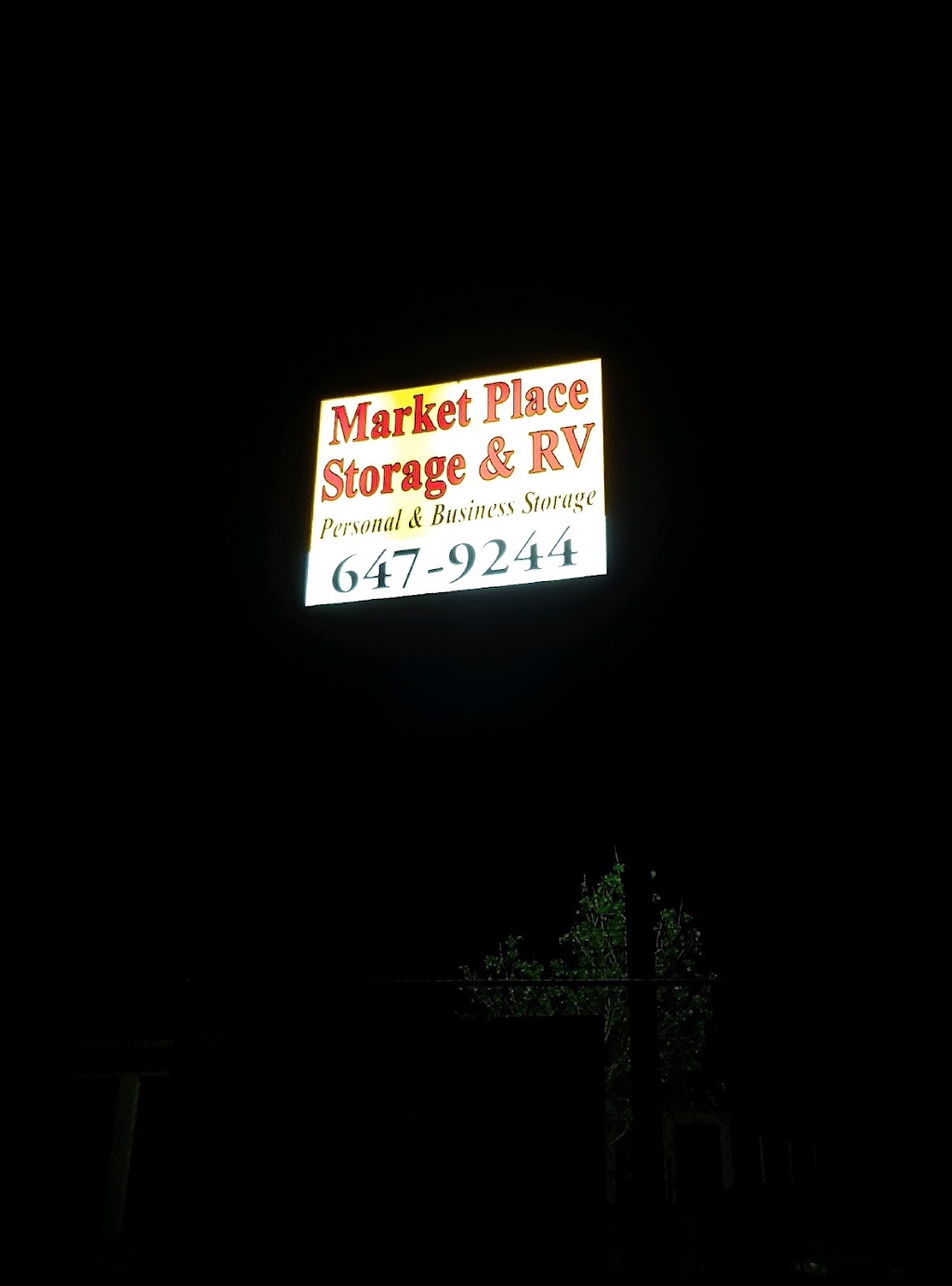 Market Place Storage & RV | 7950 Market Pl, Las Cruces, NM 88007, USA | Phone: (575) 647-9244