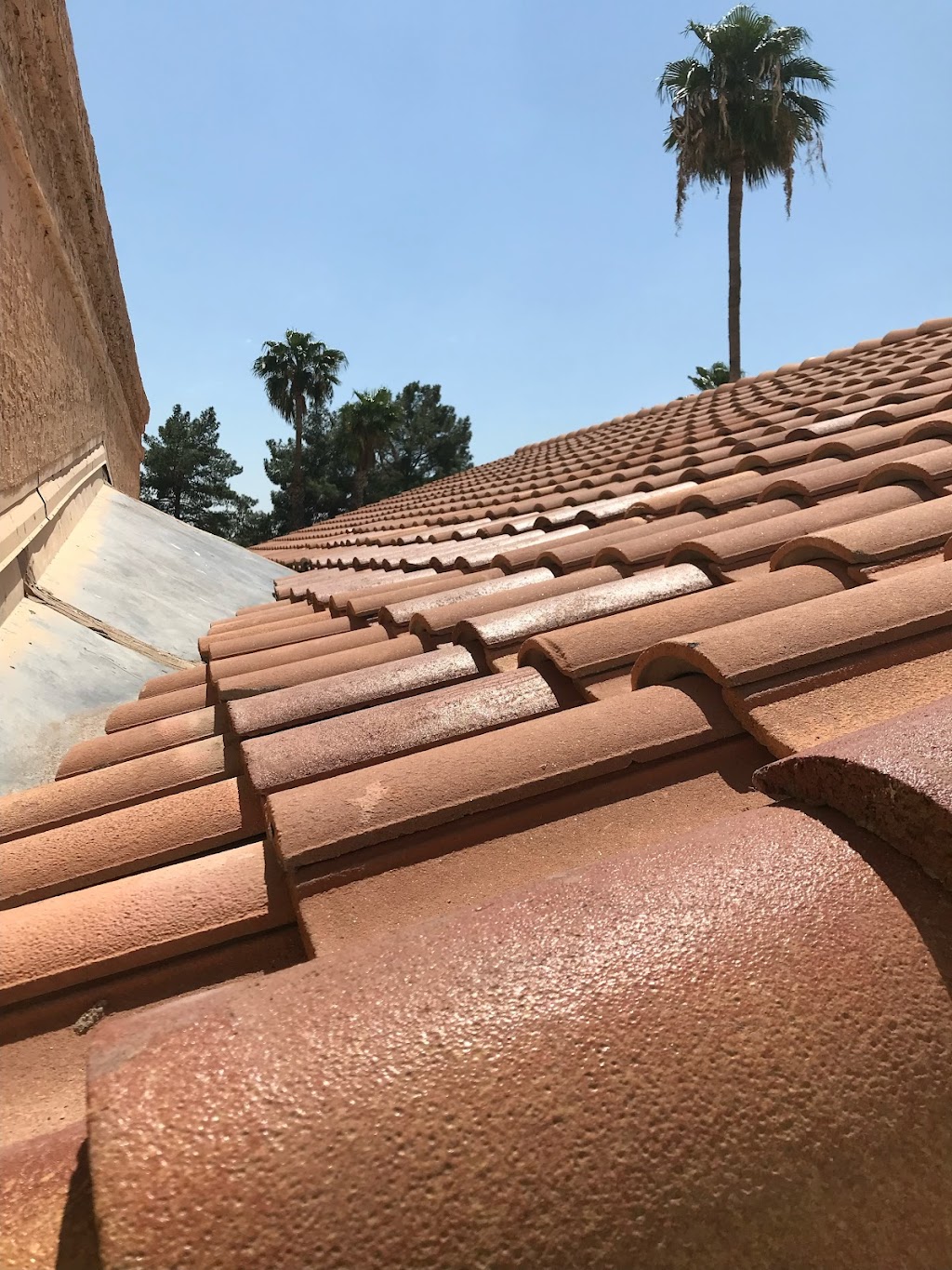 Gorilla Roofing LLC | 8210 W Roosevelt St, Peoria, AZ 85345, USA | Phone: (480) 267-2416