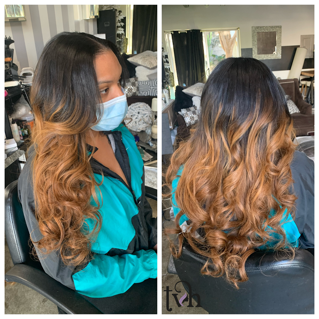 TVH HAIR BAR | 5533 Philadelphia St #111, Chino, CA 91710, USA | Phone: (909) 353-0884