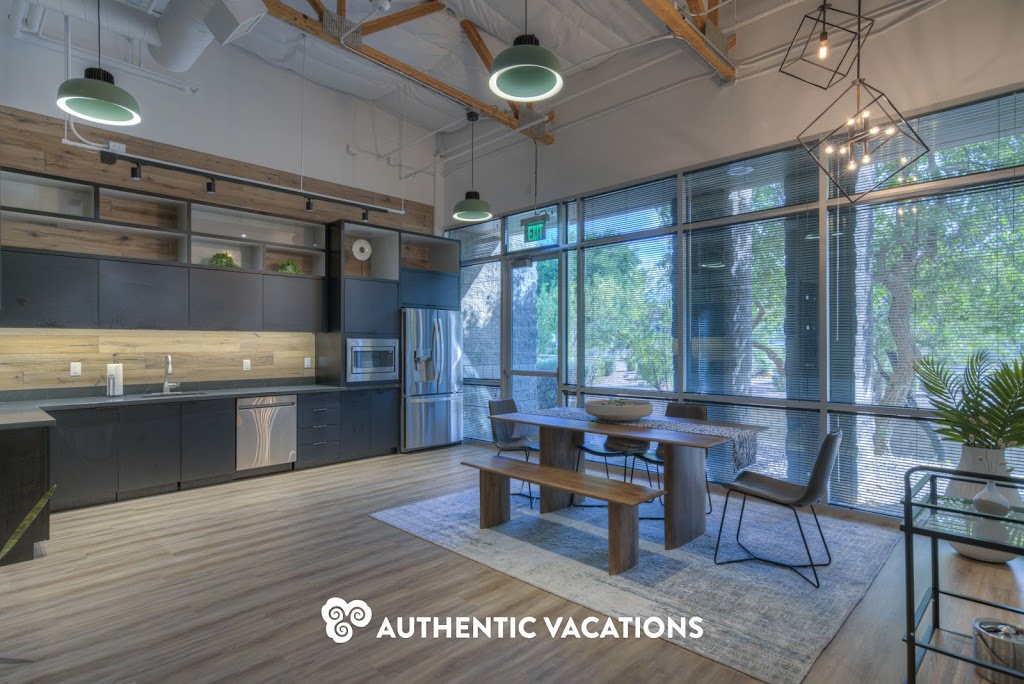 Authentic Vacations | 16100 N Greenway Hayden Loop Suite E-130, Scottsdale, AZ 85260, USA | Phone: (888) 443-5259