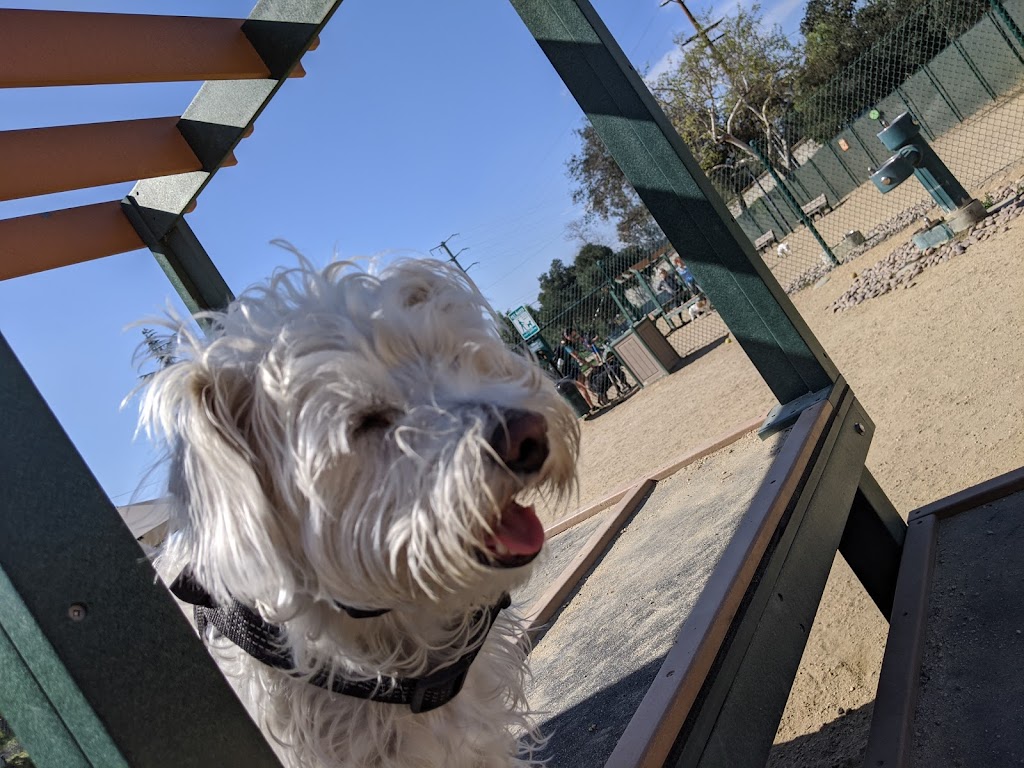 South Pawsadena Dog Park | 650 Stoney Dr, South Pasadena, CA 91030, USA | Phone: (626) 403-7380