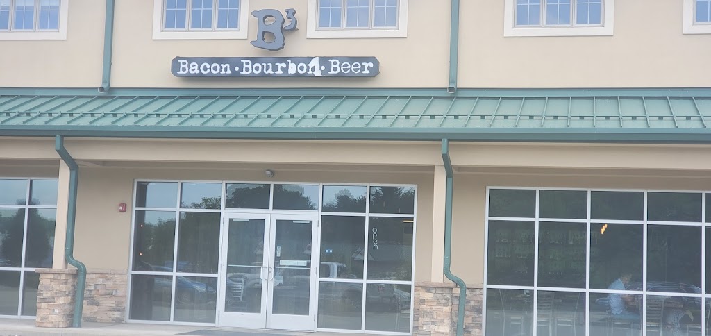 Bacon, Bourbon & Beer | 1000 Park Pl Dr, Washington, PA 15301, USA | Phone: (724) 470-9419