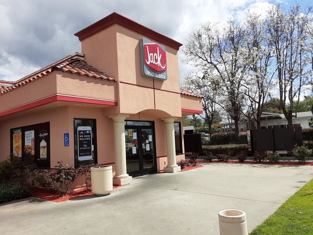 Jack in the Box | 3493 McKee Rd, San Jose, CA 95127, USA | Phone: (408) 599-4664