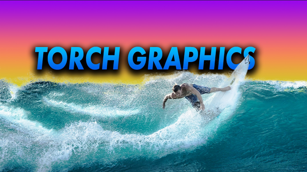 Torch Graphics | 45000 Pechanga Pkwy, Temecula, CA 92592, USA | Phone: (619) 606-6241