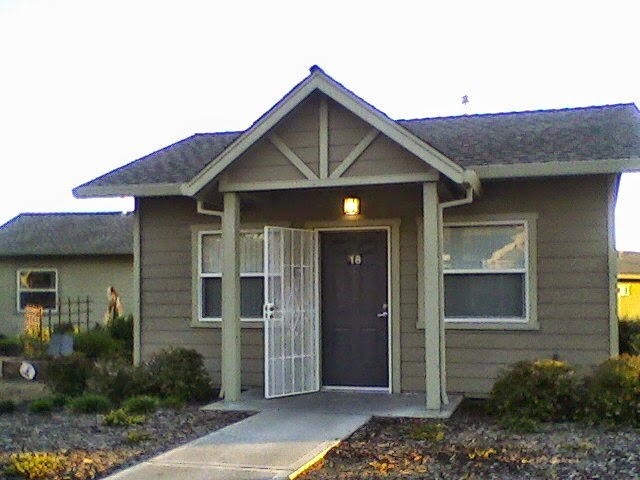 Martin Luther King Jr. Village | 3900 47th Ave, Sacramento, CA 95824, USA | Phone: (916) 393-7478