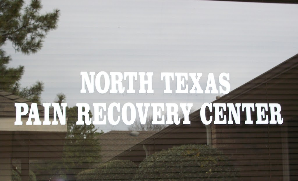 North Texas Pain Recovery Center | 6702 W Poly Webb Rd, Arlington, TX 76016, USA | Phone: (817) 478-0095