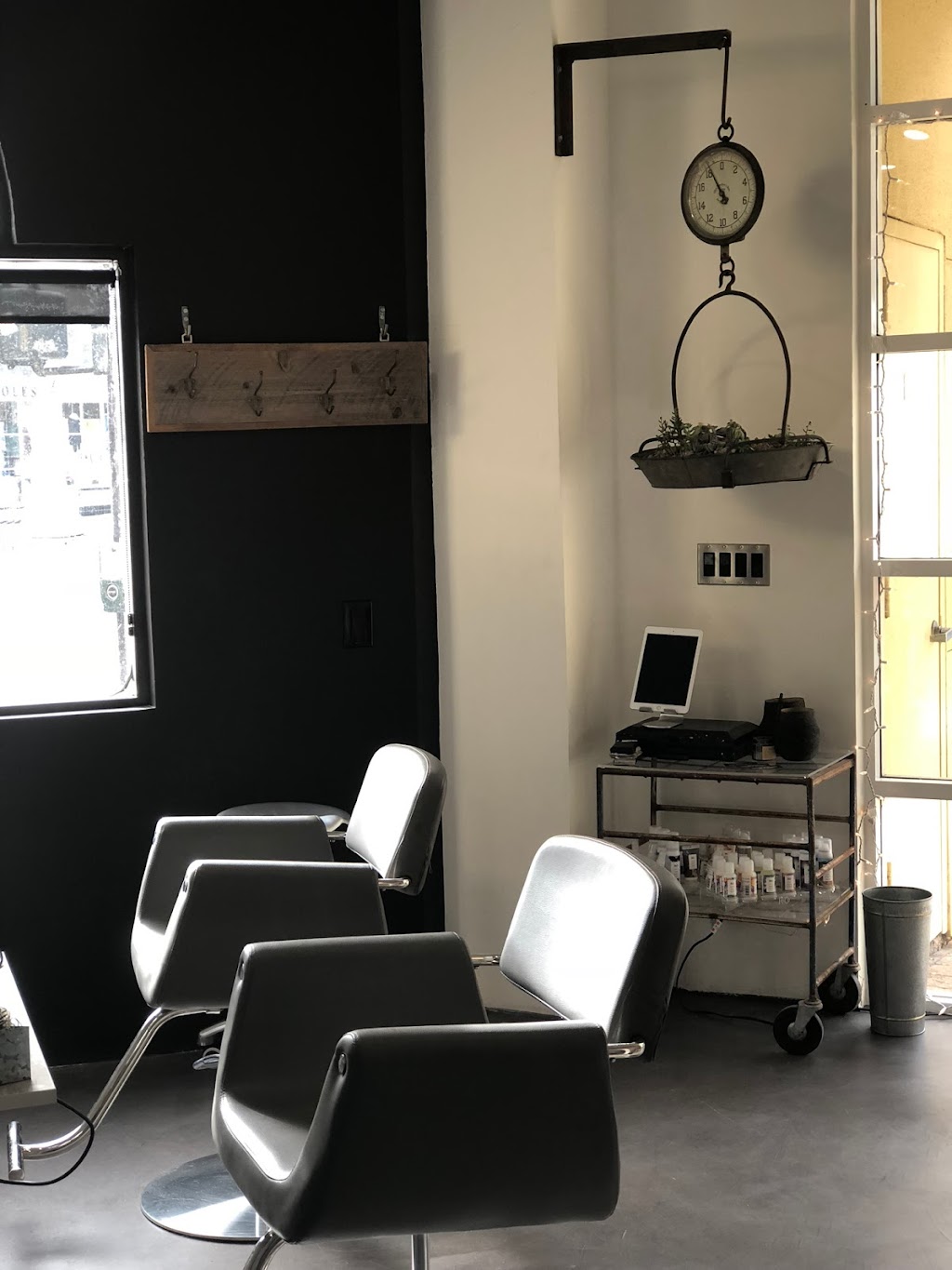 Salt & Honey Hair | 100 Petaluma Blvd N #101, Petaluma, CA 94952, USA | Phone: (707) 559-5478