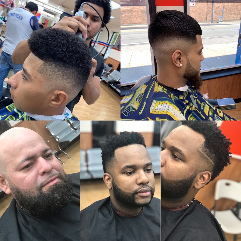 Westbury Barbershop | 797 Old Country Rd, Westbury, NY 11590, USA | Phone: (516) 214-4824