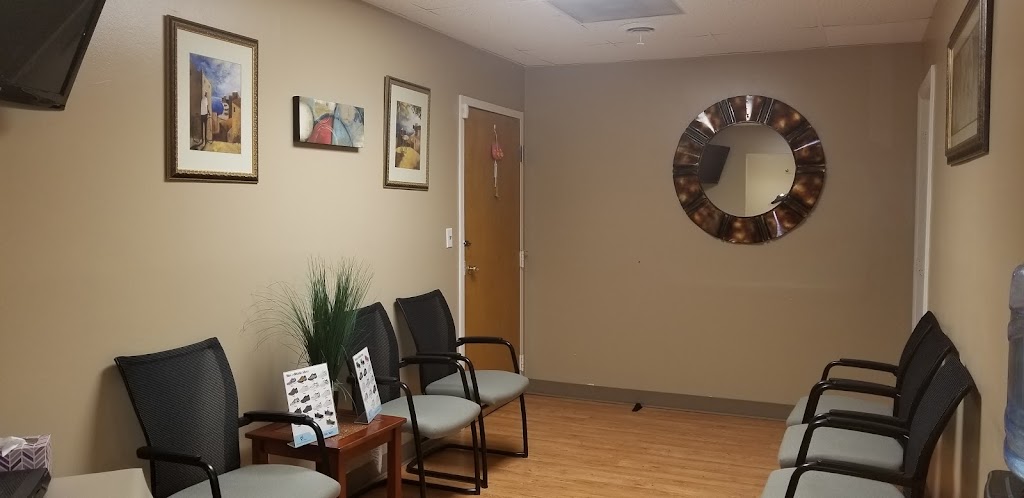 Woodbridge Foot & Ankle | 14904 Jefferson Davis Hwy #105, Woodbridge, VA 22191 | Phone: (703) 490-8171