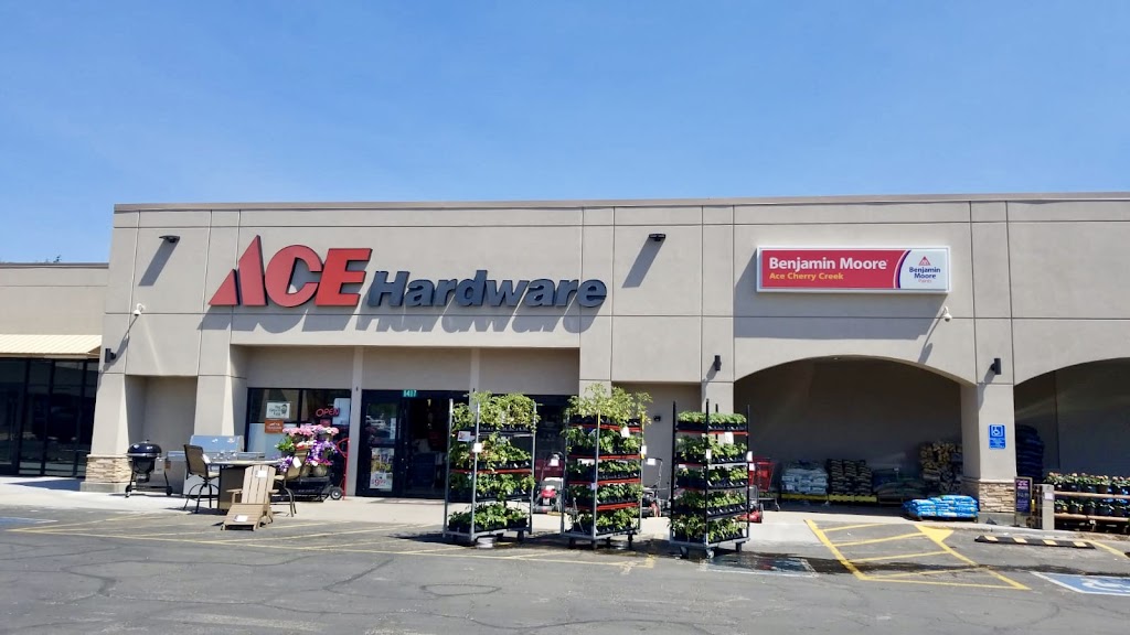 Cherry Creek Ace Hardware | 1417 S Holly St, Denver, CO 80222, USA | Phone: (303) 691-3435