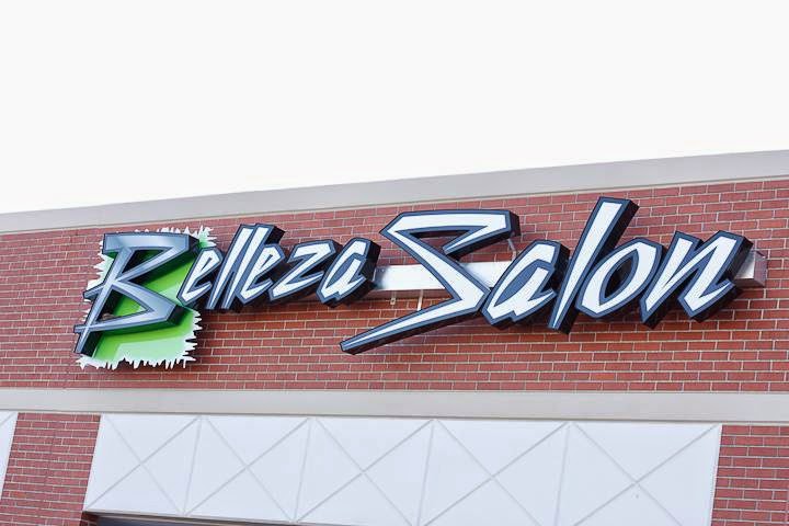 Belleza Salon | 3449 Pheasant Meadow Dr, OFallon, MO 63368, USA | Phone: (636) 300-3437