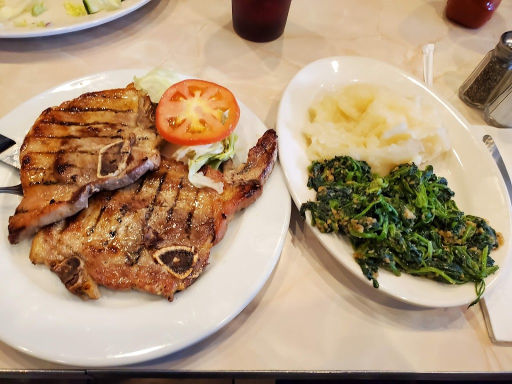 Fort Hamilton Diner | 9502 4th Ave, Brooklyn, NY 11209, USA | Phone: (718) 238-5151