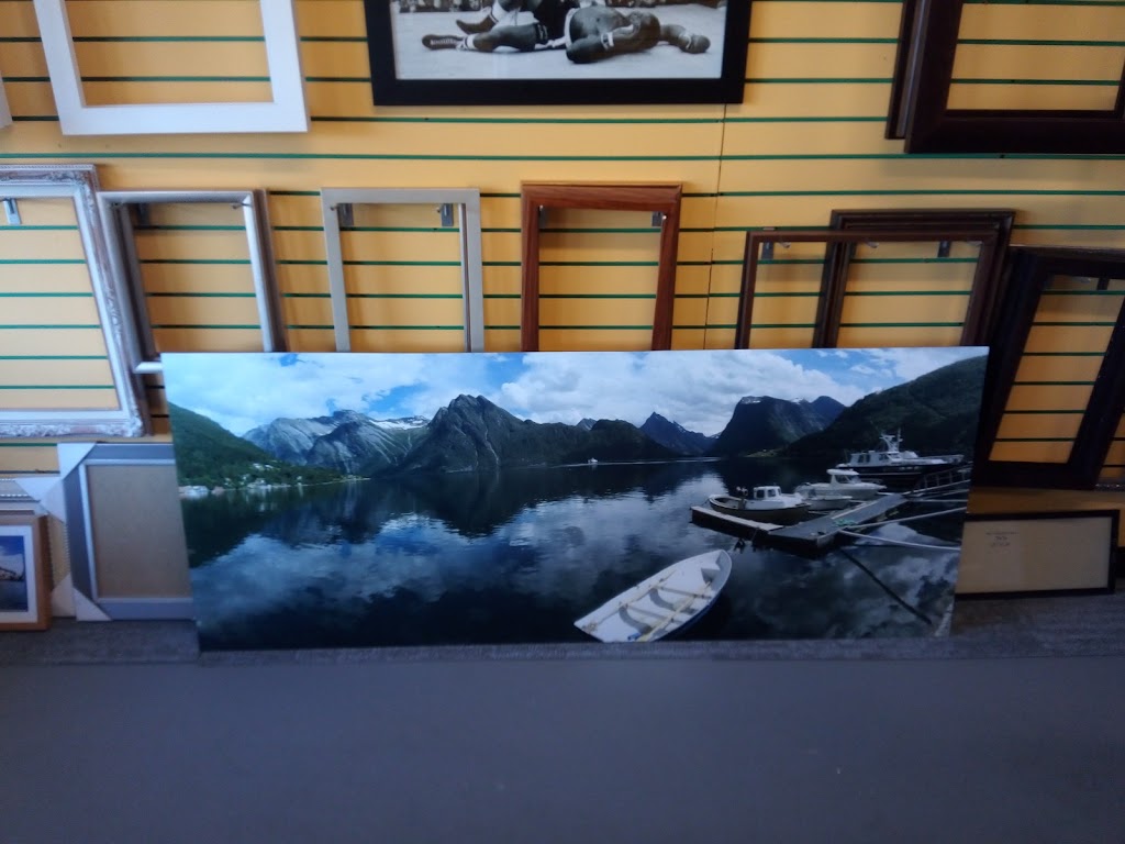 Custom Framing | 28641 Western Ave, Rancho Palos Verdes, CA 90275, USA | Phone: (310) 831-3231