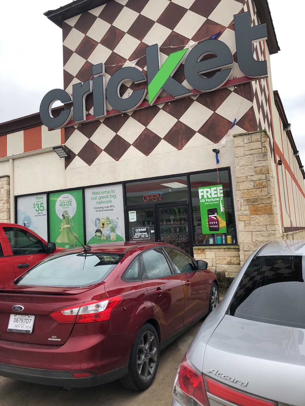 Cricket Wireless Authorized Retailer | 798 High Rd, Kyle, TX 78640 | Phone: (512) 262-0085