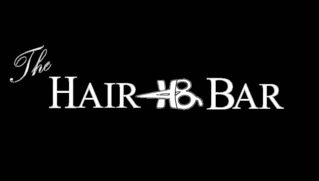 The Hair Bar | 530 E Airline Hwy, Laplace, LA 70068, USA | Phone: (985) 618-3438