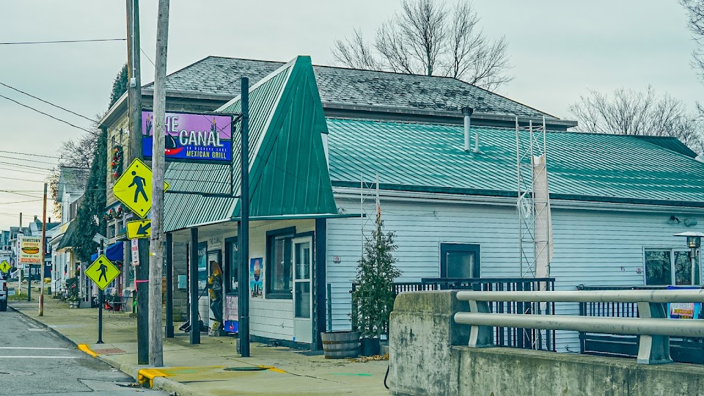 The Canal on Buckeye Lake Breakfast and Mexican Grill | 12045 Lancaster St, Millersport, OH 43046, USA | Phone: (740) 467-2514