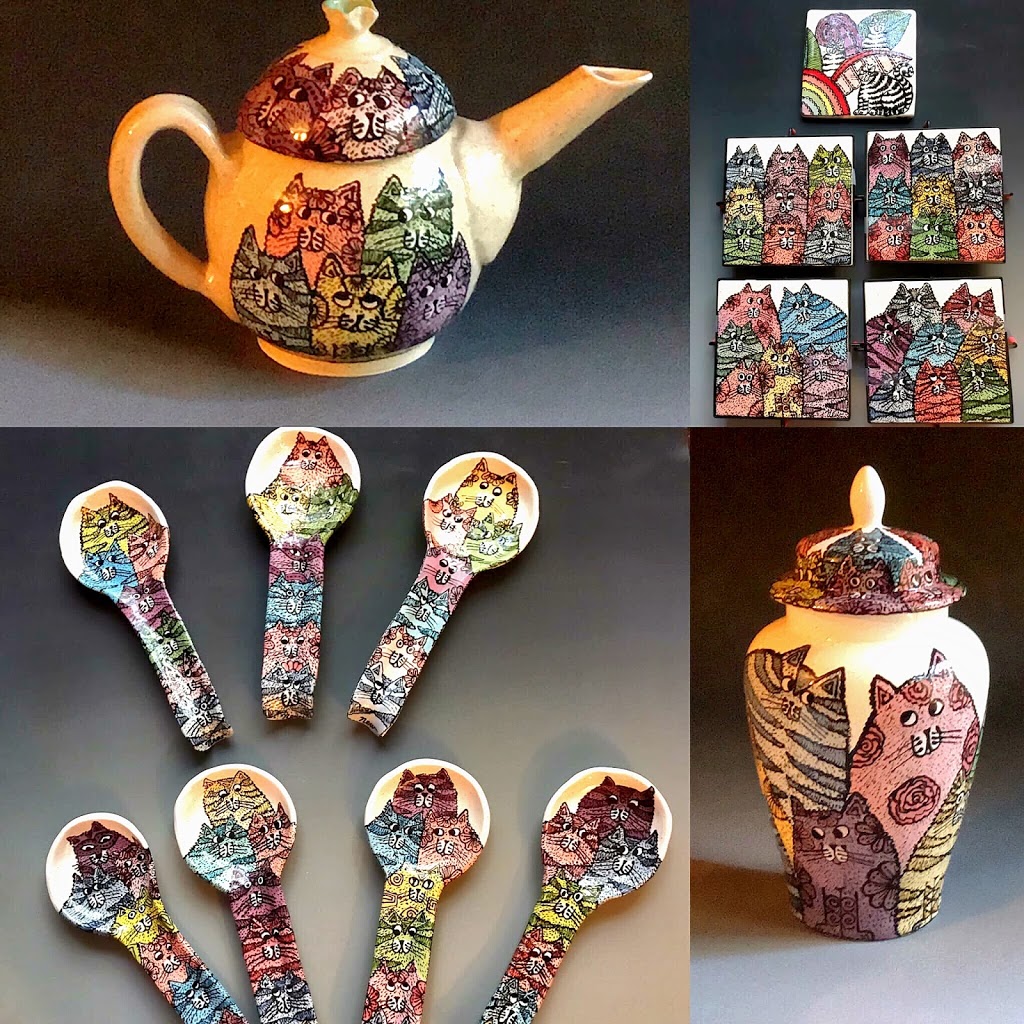 Lasting Impressions Arts & Craft Show | 1517 Miranda Woods Ln Drive, Fuquay-Varina, NC 27526, USA | Phone: (919) 762-1940