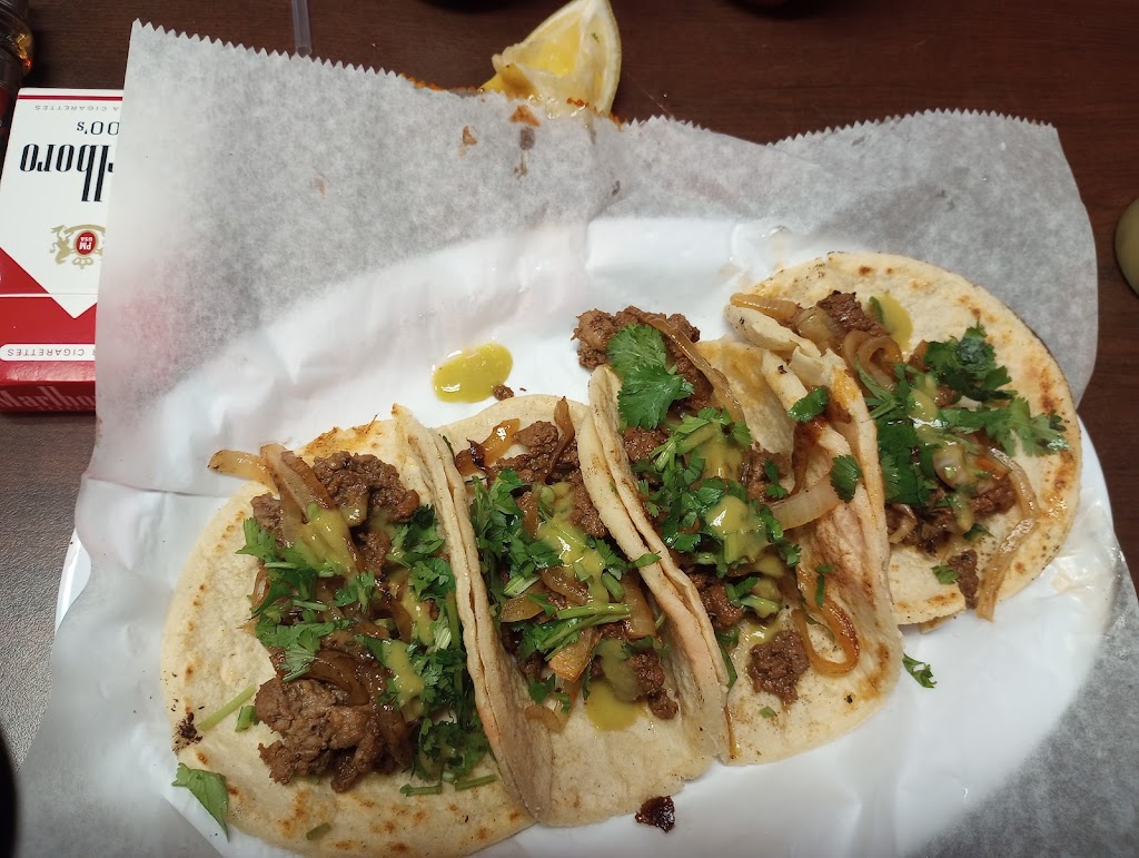 Taqueria DF Restaurant | 603 Veterans Memorial Blvd, Kenner, LA 70062, USA | Phone: (504) 334-0026