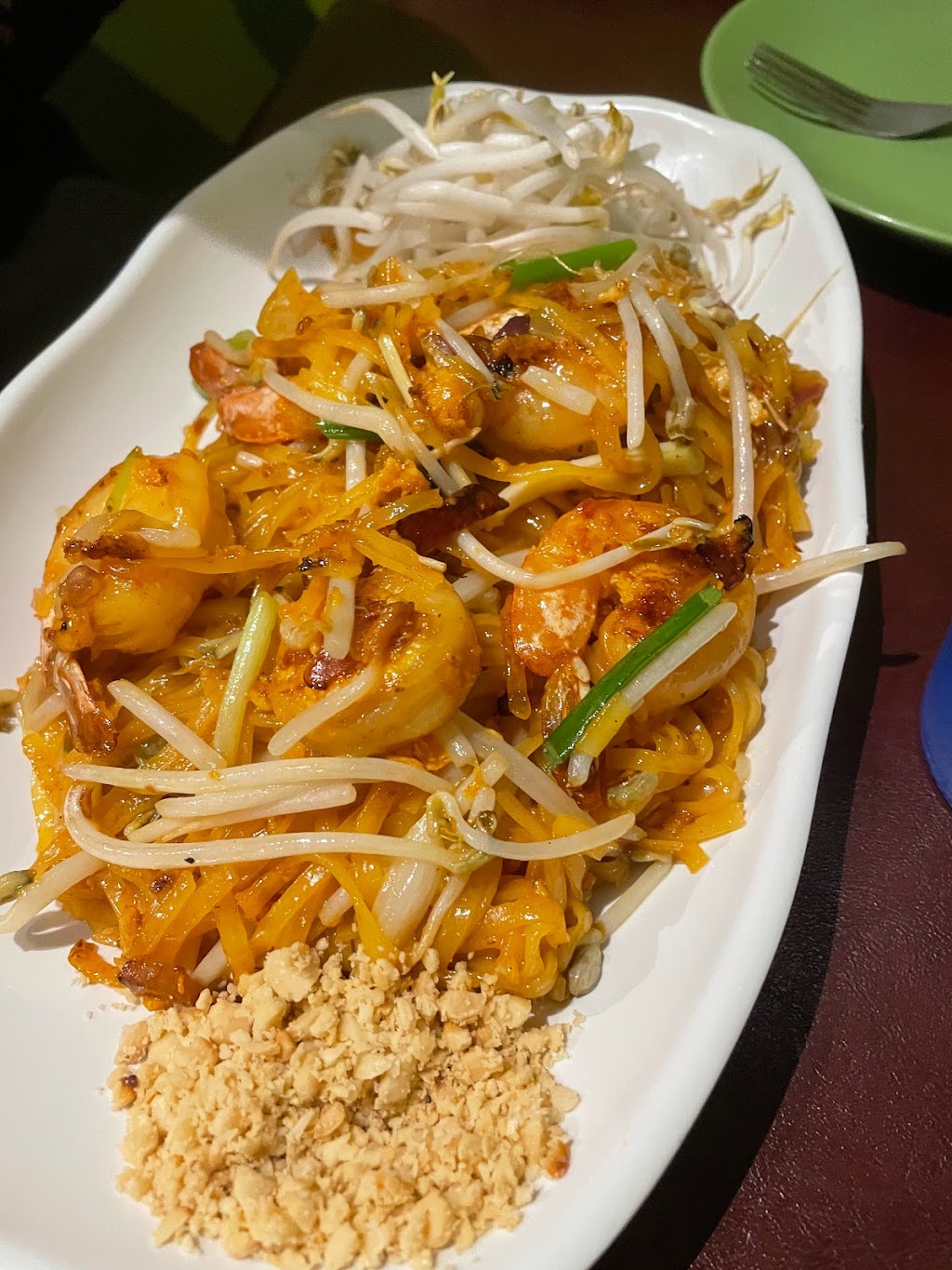 The Memory Thai (Asian) Restaurant | 4005 E Desert Inn Rd, Las Vegas, NV 89121, USA | Phone: (702) 910-7050