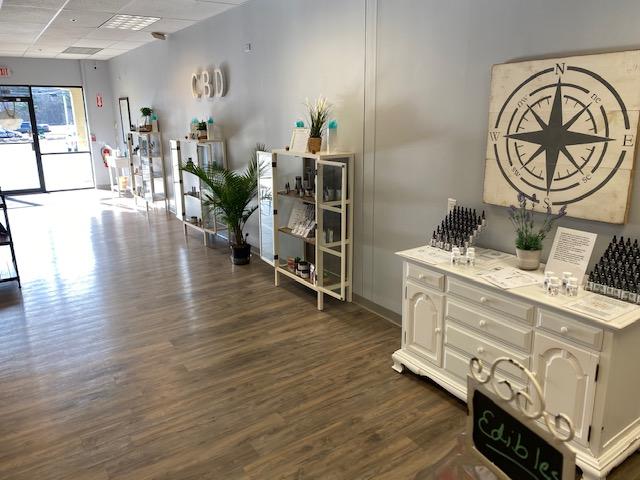 Your CBD Store - Hanover, MA | 1271 Washington St, Hanover, MA 02339, USA | Phone: (781) 826-3903