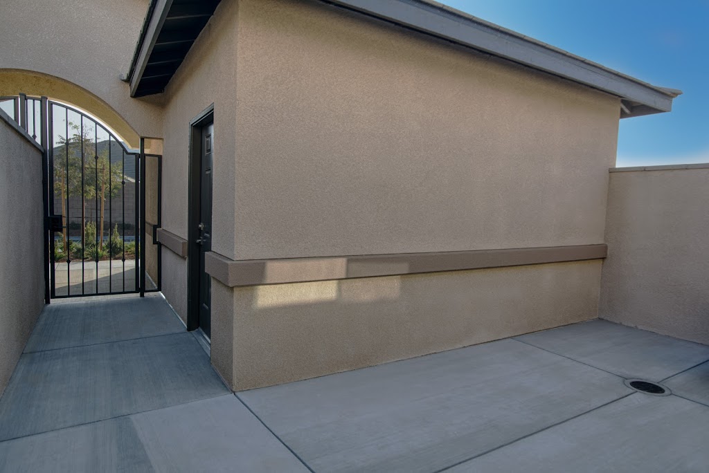 Masterpiece Parke | 1610 Jenkins Rd, Bakersfield, CA 93314, USA | Phone: (661) 615-3462