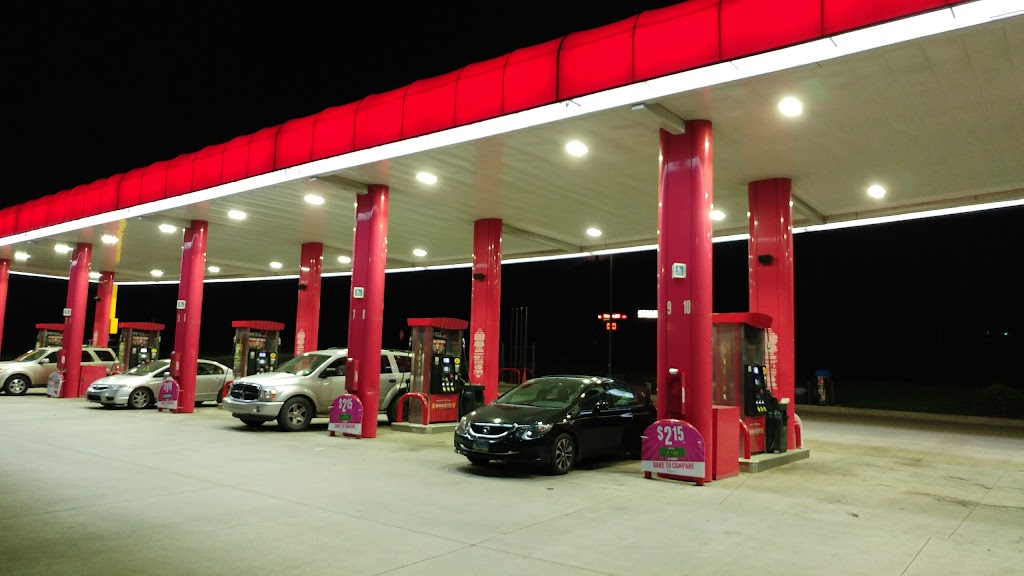 Sheetz | 13510 US-422, Kittanning, PA 16201, USA | Phone: (724) 545-7570