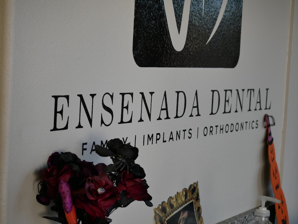 Ensenada Dental | 311 S Bowen Rd, Arlington, TX 76013, USA | Phone: (817) 339-6140