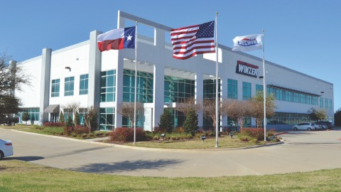 Winzer Corporation | 4060 E Plano Pkwy, Plano, TX 75074, USA | Phone: (214) 341-2122