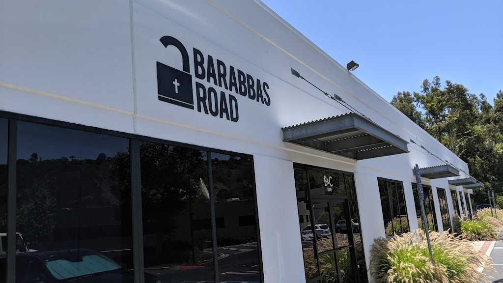 Barabbas Road Church San Diego | 8253 Ronson Rd, San Diego, CA 92111, USA | Phone: (760) 216-9081