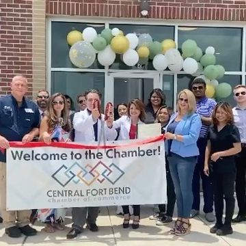 Luna Pediatric Dentistry | 16733 W Airport Blvd Suite 260, Richmond, TX 77407, USA | Phone: (713) 360-0850