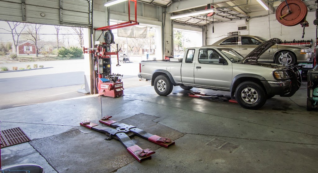 Thompson Lane Auto Care | 84 Thompson Ln, Nashville, TN 37211, USA | Phone: (615) 837-4600