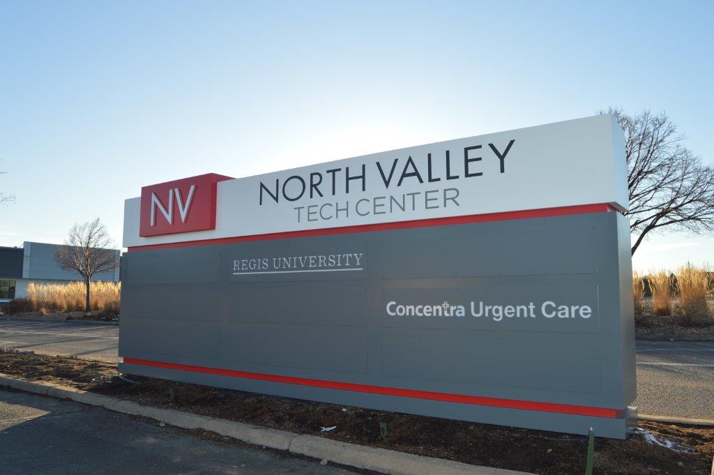 North Valley Tech Center | 500 E 84th Ave, Thornton, CO 80229, USA | Phone: (303) 288-6895