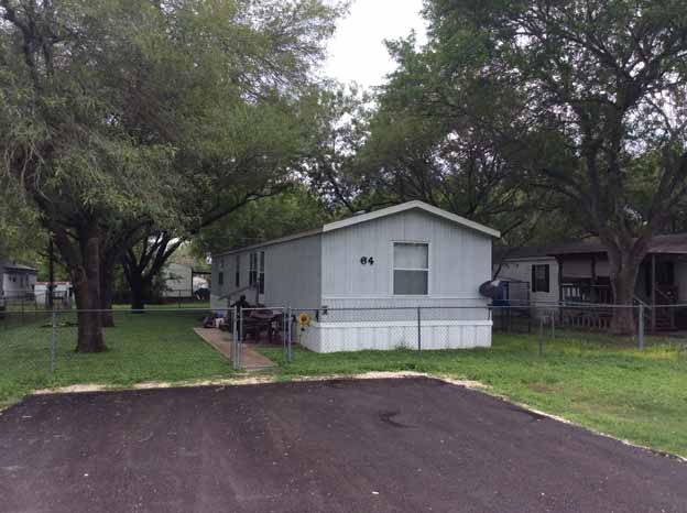 La Coste Village Manufactured Home Community | 11725 W Farm to Market 2790 S, Lacoste, TX 78039, USA | Phone: (830) 762-4062