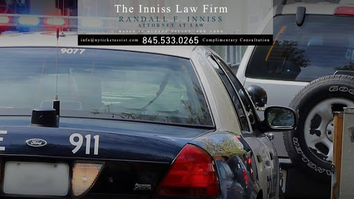 The Inniss Firm, PLLC | 400 Rella Blvd Ste.165, Suffern, NY 10901, USA | Phone: (845) 533-0265